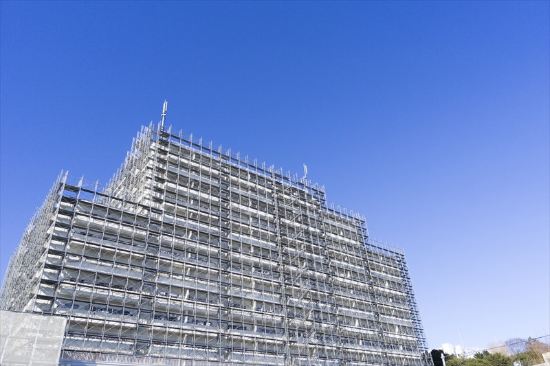 東大阪をはじめ関西圏内で活動している外壁塗装会社・美澤建設の会社情報です