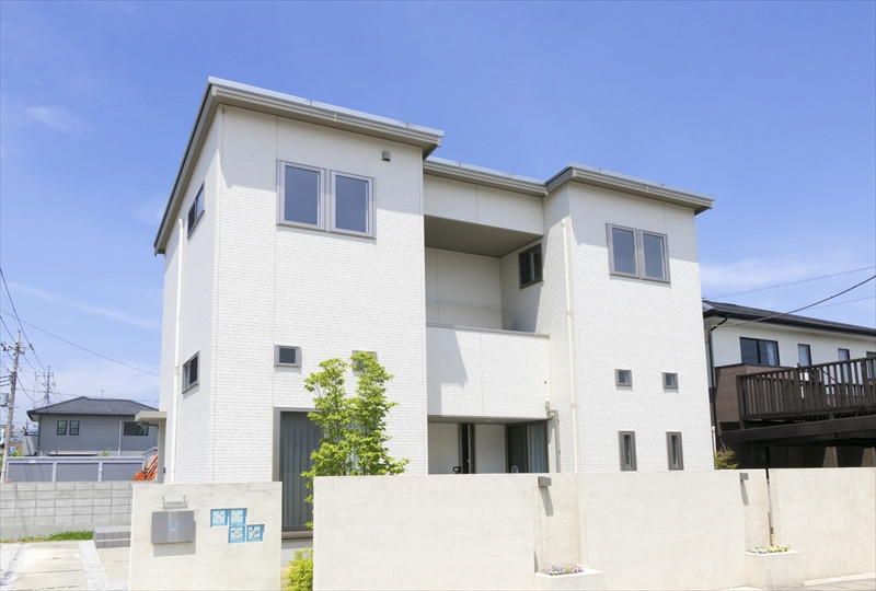 東大阪エリアの熟練外壁塗装業者・美澤建設は防水チェックも丁寧